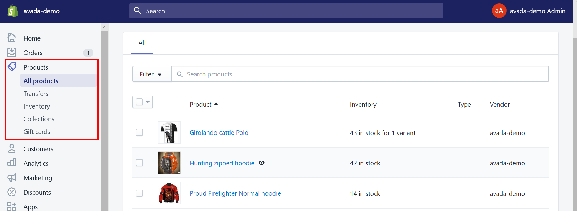 How to Add Products to Featured Collection on Shopify