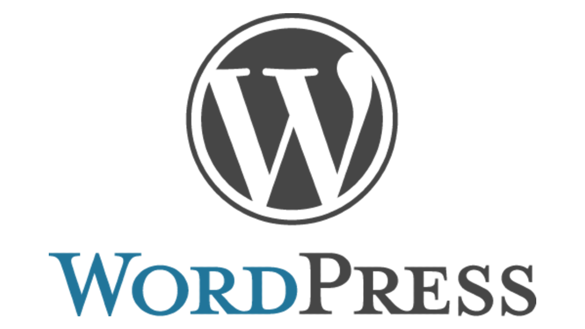 WordPresslogo