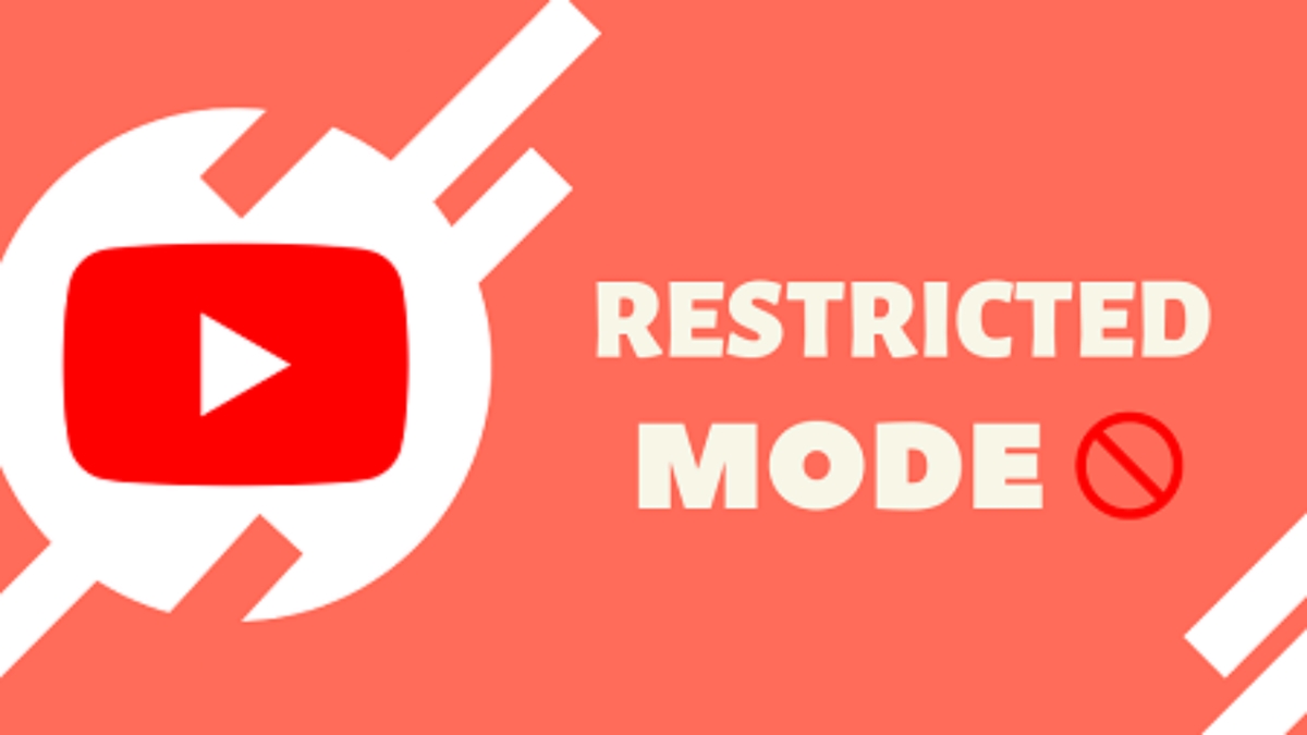 Restricted mode