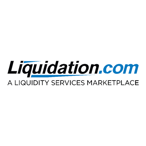 Liquidation.com could be the largest liquidation on the internet, working with over 11,000 clients, not just Amazon