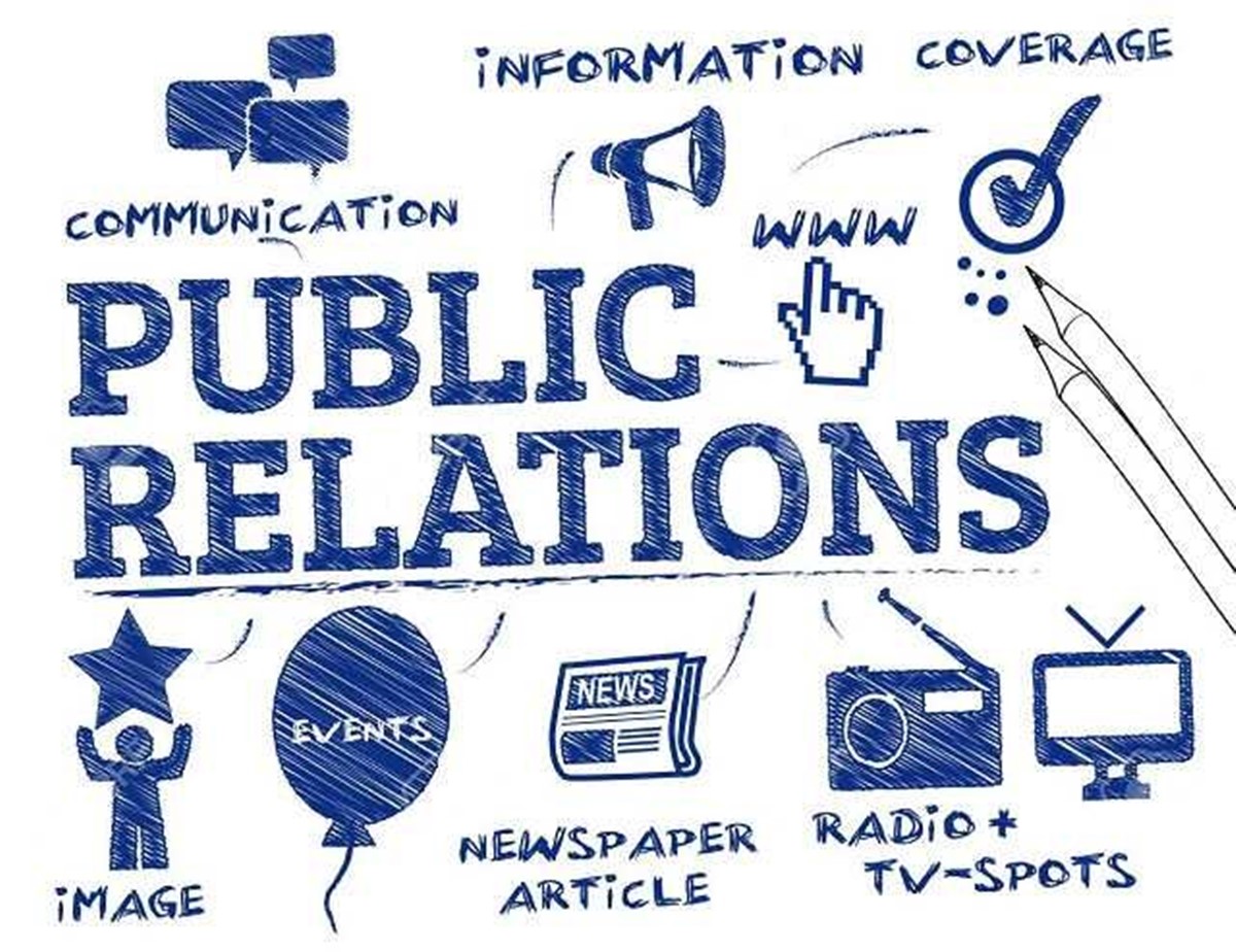 Integrated Marketing Communication tools: Public Relation