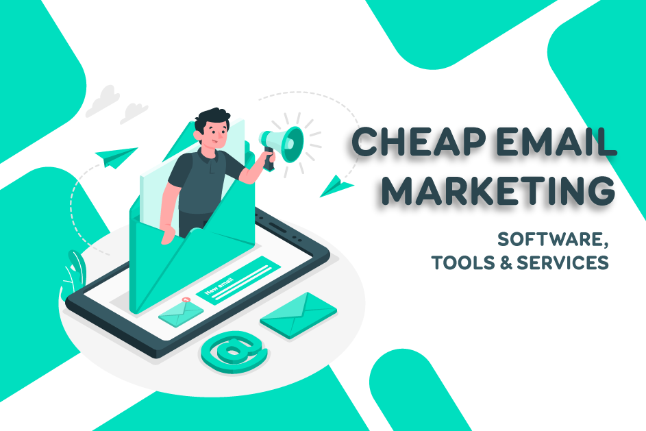 8+ Best Cheap Email Marketing Software