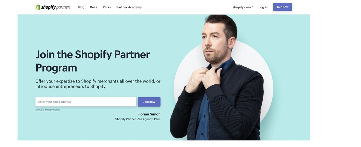 What Exactly Is Shopify's Partner Program? How Do I Become A Partner?