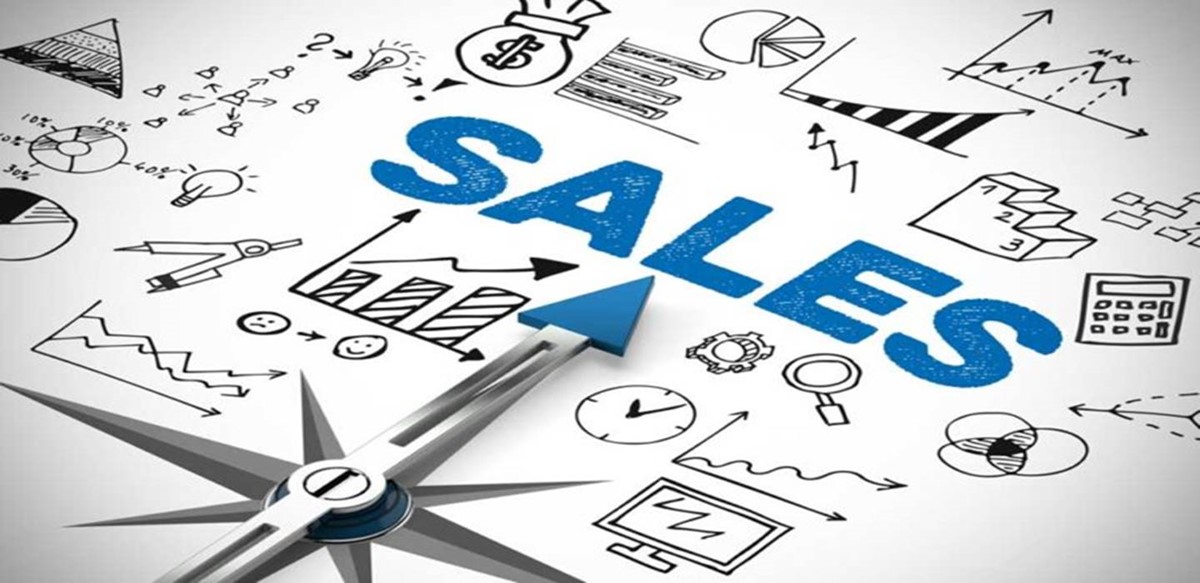 Learn Sales strategies to start online businesses