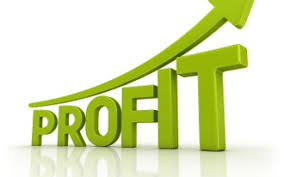 Lowering costs and increasing sales to improve your profit margin