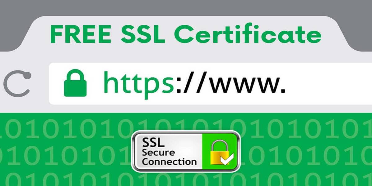 Some hosting providers offer free SSL certificates to their users