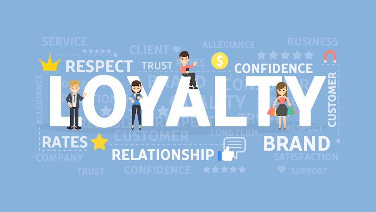 Stake in consumer loyalty