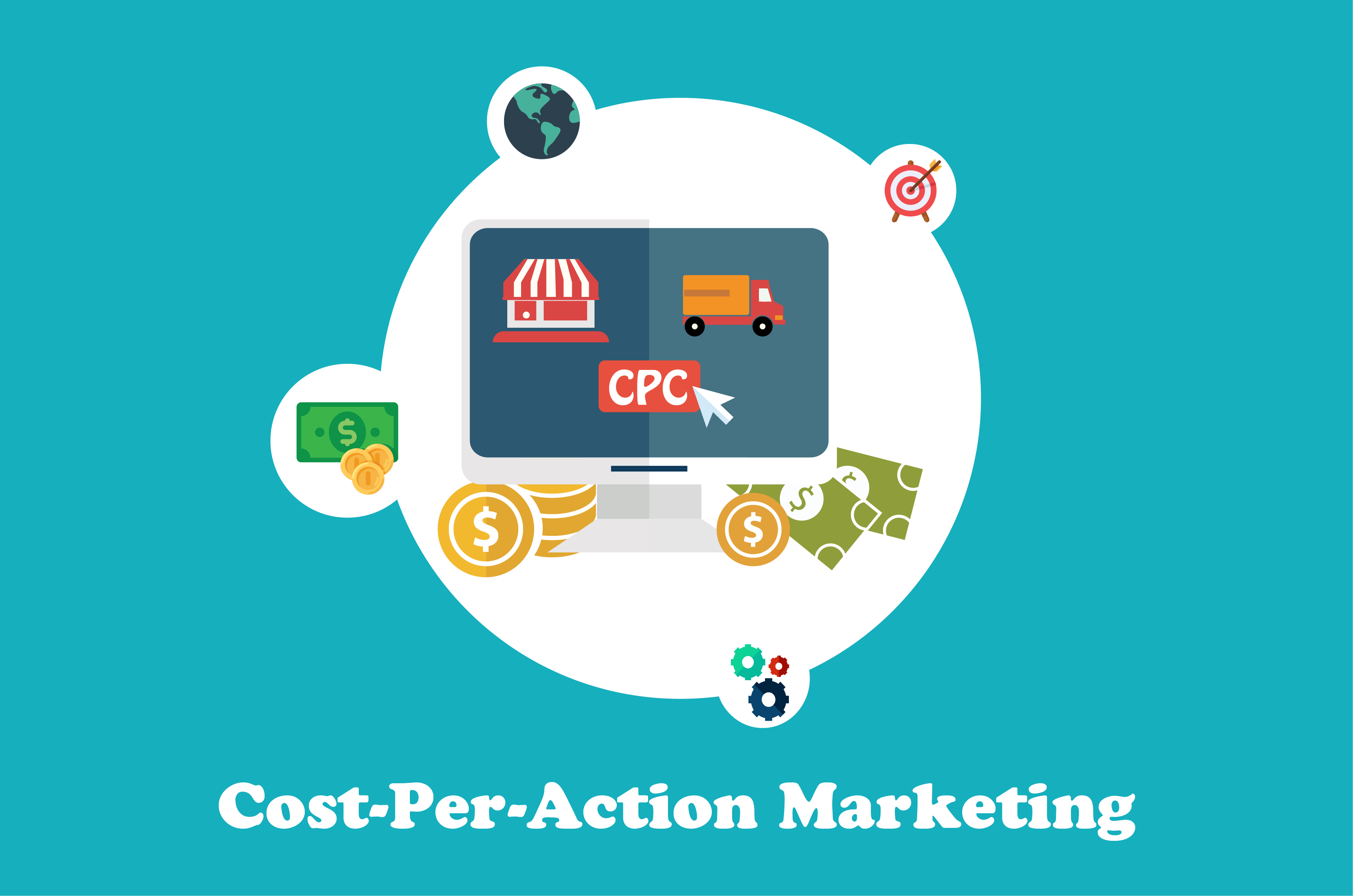 Cost Per Acquisition