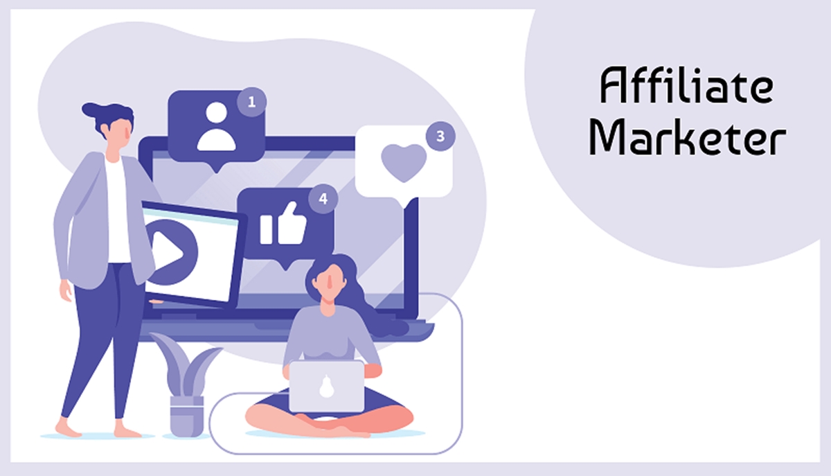 Become an Affiliate marketer on Instagram