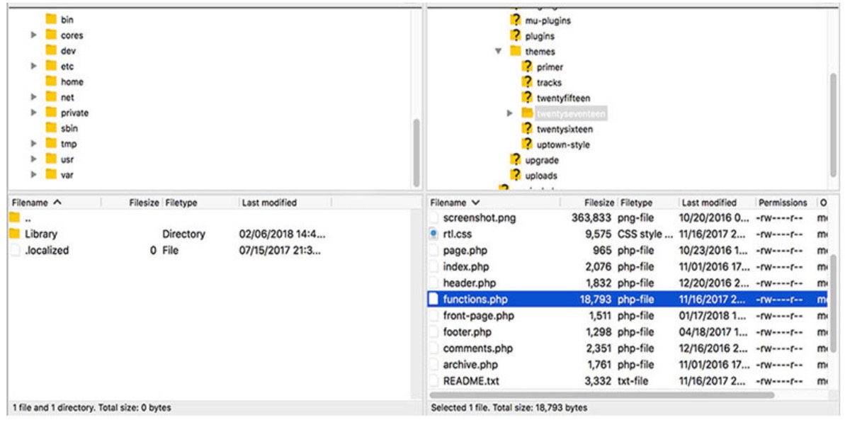 Using the “woocommerce_product_query_tax_query” filter