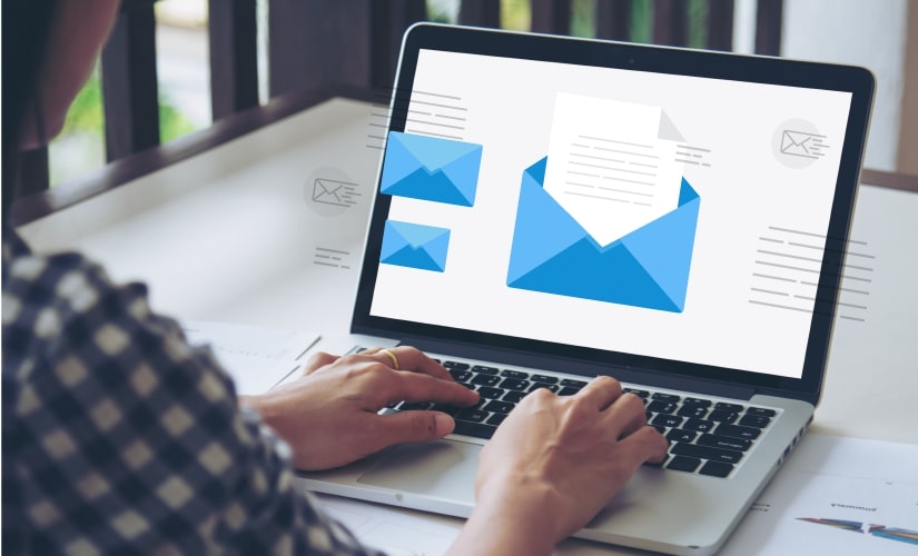 Examples of B2B Email Marketing