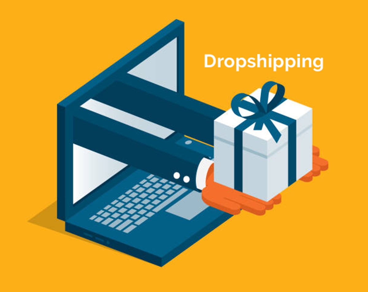 Dropship Suppliers