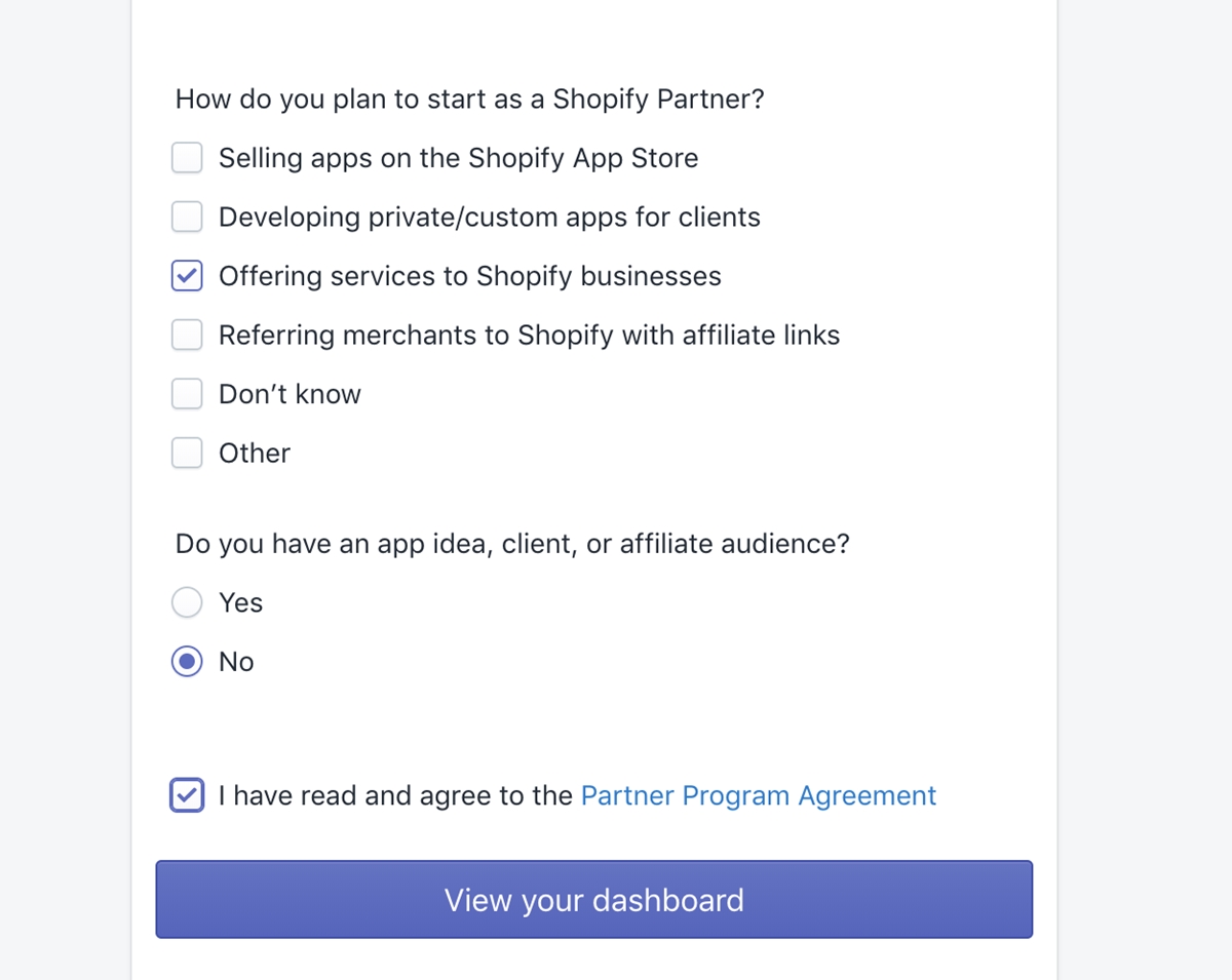 What Exactly Is Shopify's Partner Program? How Do I Become A Partner?