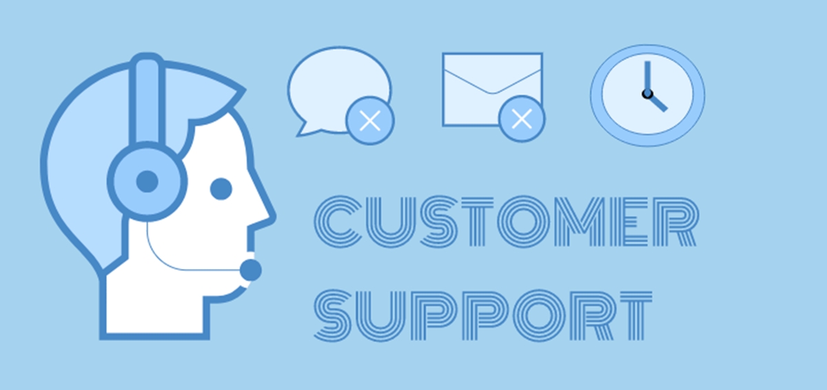 Offer excellent SaaS customer support