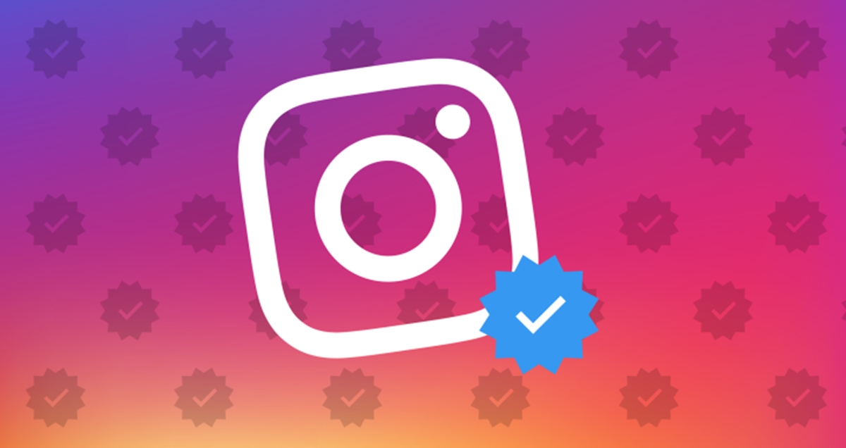 What is Instagram verification?