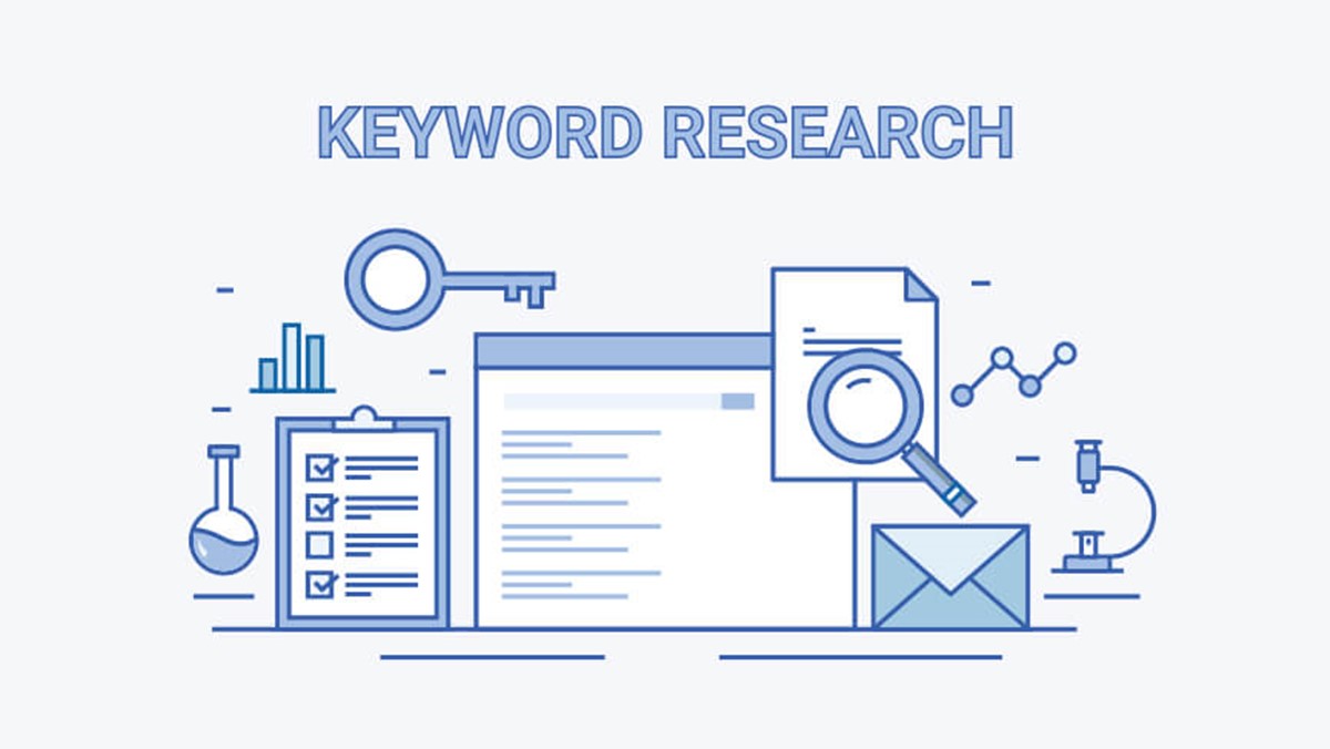 Keyword Research