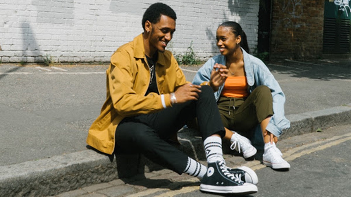 How Converse s Marketing Strategy Makes Its One of The Most