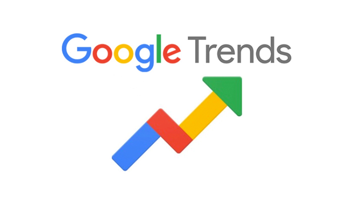 Don’t forget Google Trends