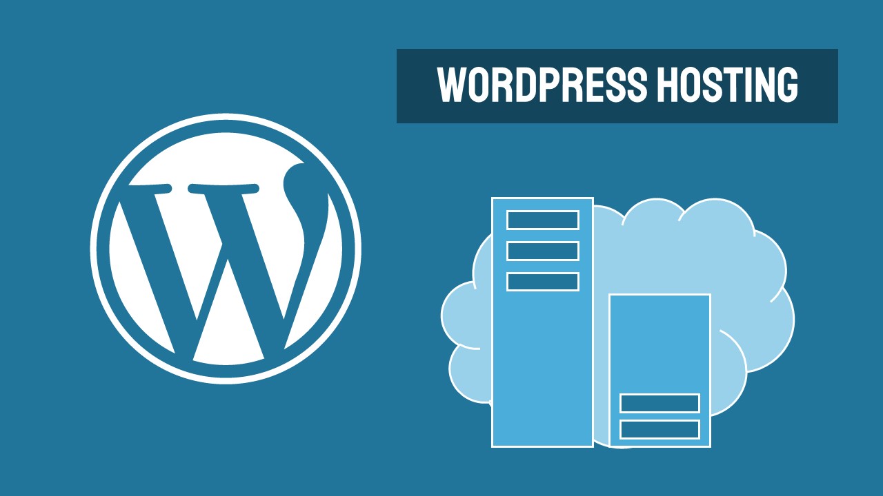 WordPress hosting