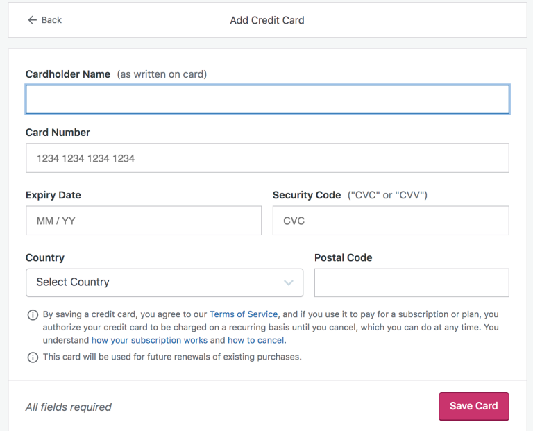 Step 7: Click on Buy shipping labels