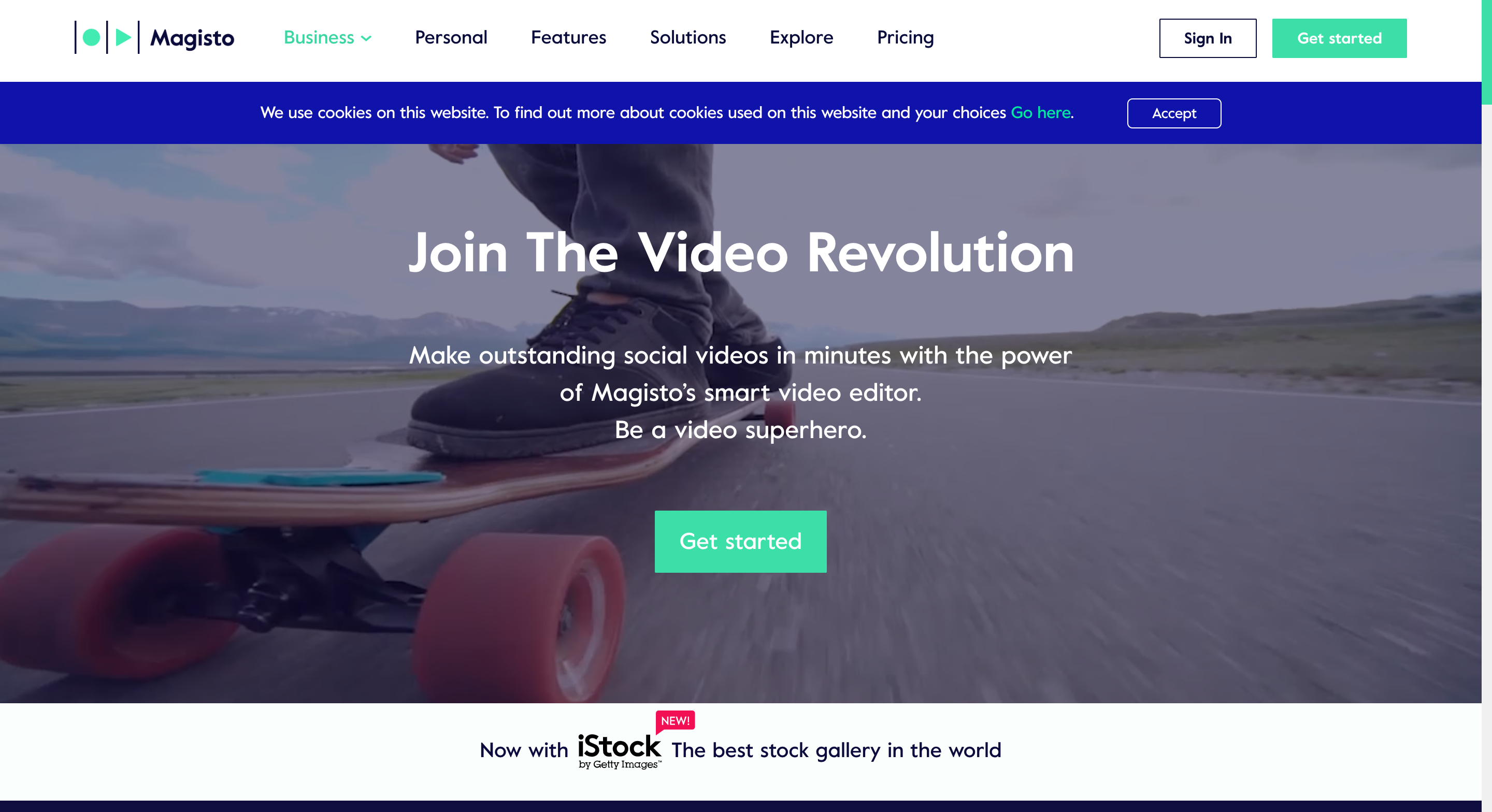 how to add video in Shopify product page