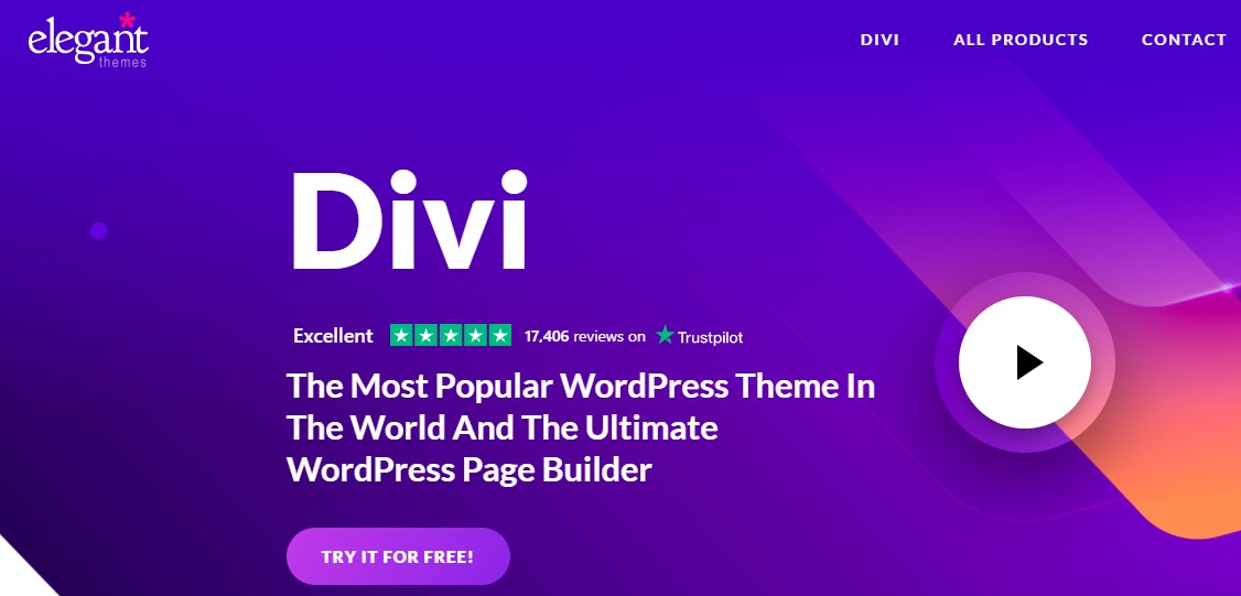 Divi Builder