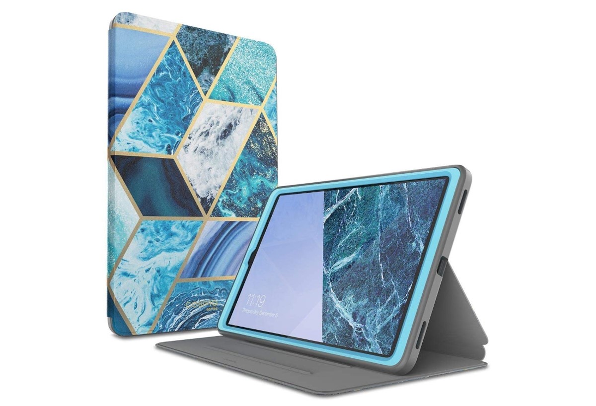 Best print on demand products: ipad skins