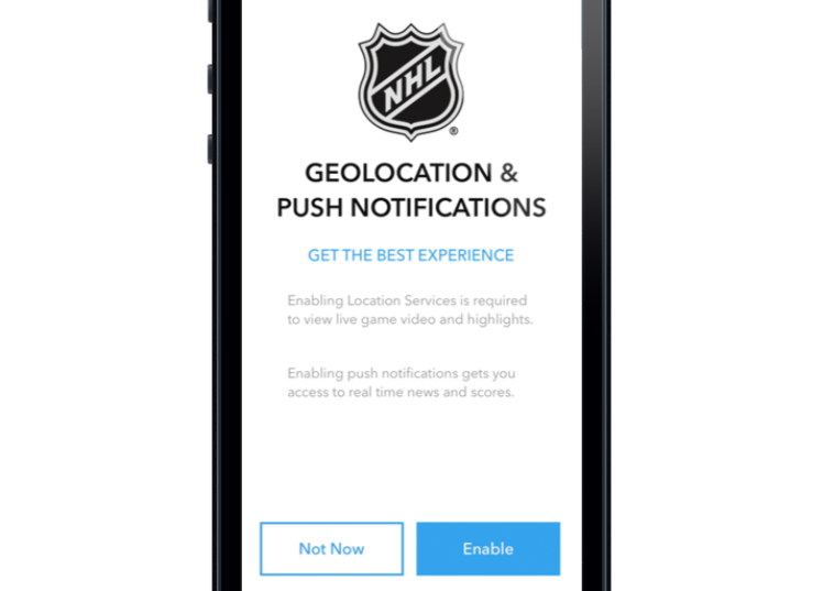 How to Increase Your Push Notification Opt-In Rates