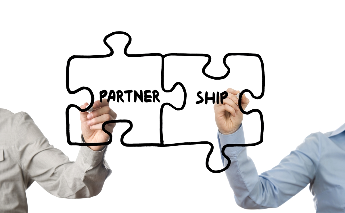 Identify potential partner