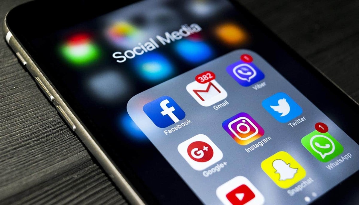 Benefits of social media to marketing