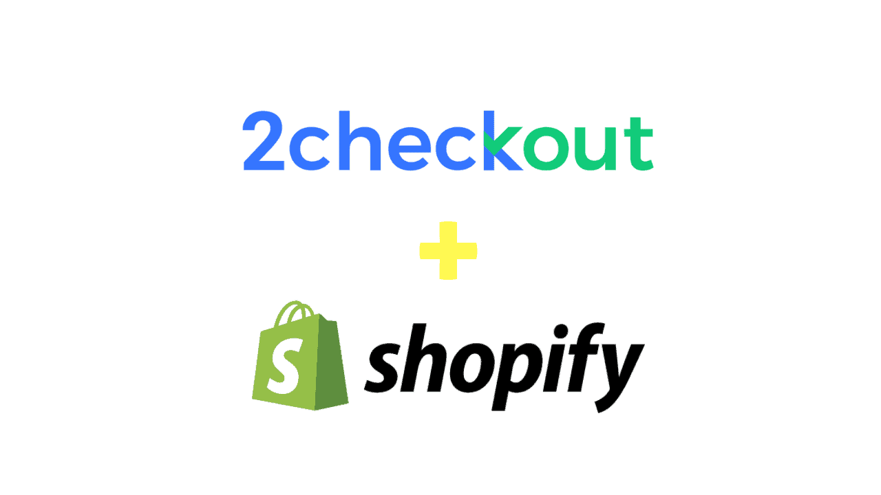 About Shopify 2Checkout integration