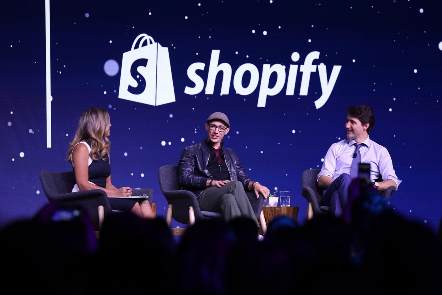 Shopify Unite 2020