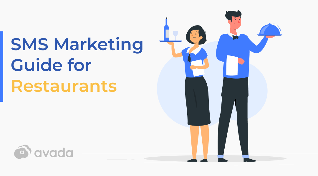 SMS Marketing for Restaurants: The Beginner’s Guide