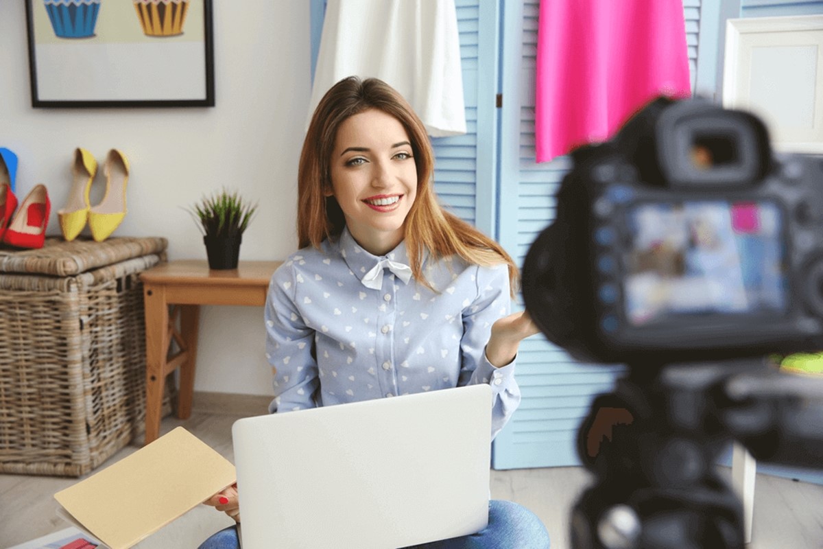 Types of e-commerce content marketing: Video content