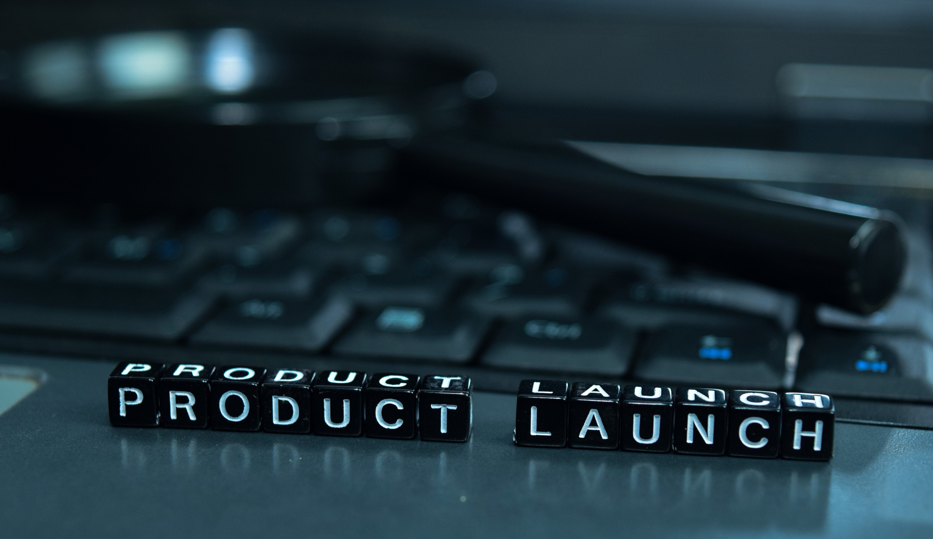 Product launch plan