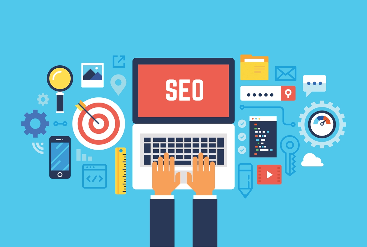 Use good SEO practices