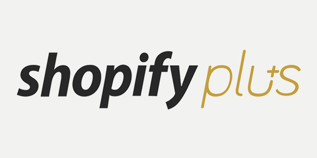 Shopify Plus overview