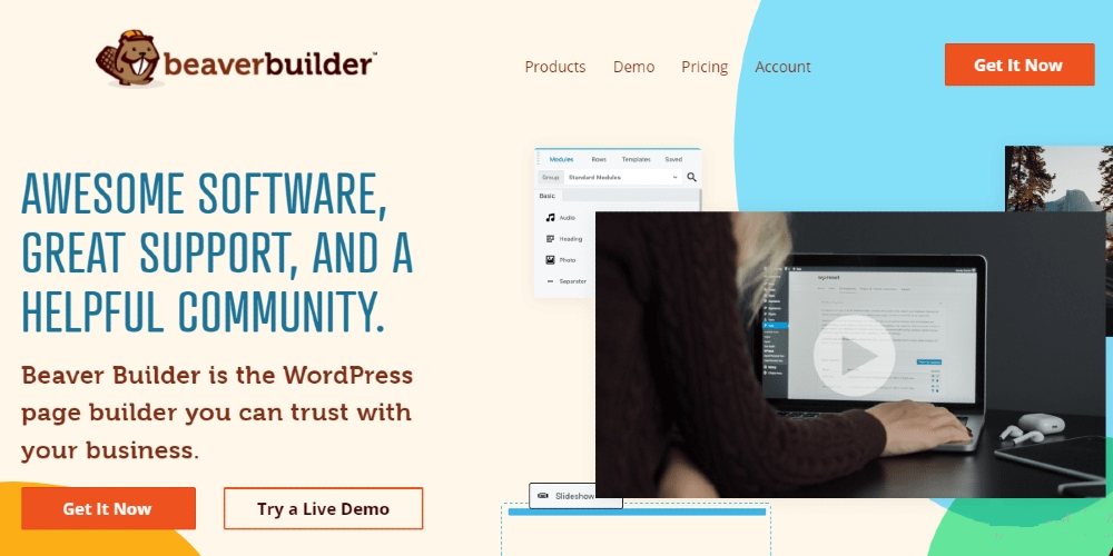 How to Customize a Product Page With Beaver Themer in WooCommerce?