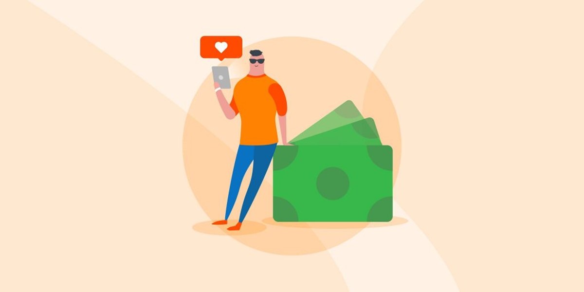 How many followers do you need to monetize Instagram?