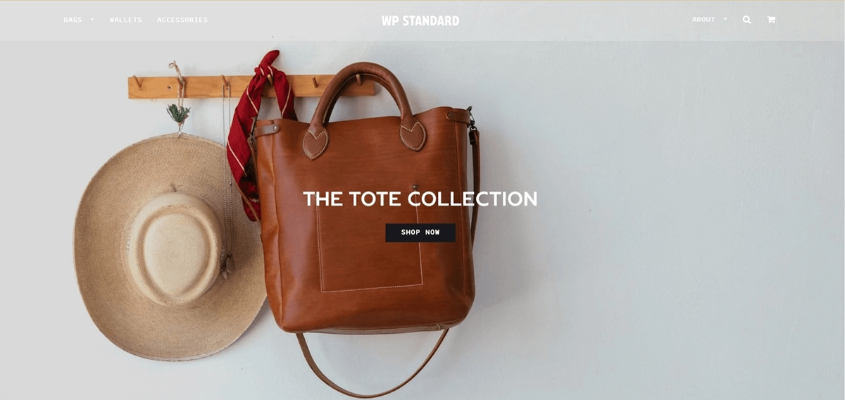 First step to make money with Shopify