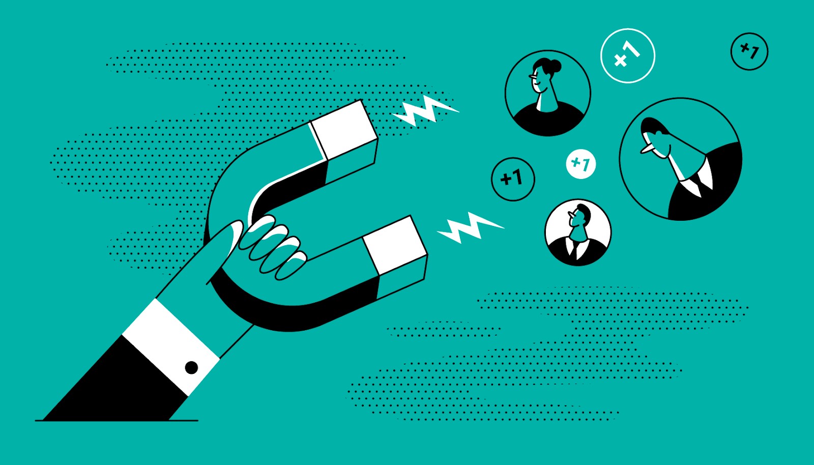 7+ Strategies to Acquire New Customers