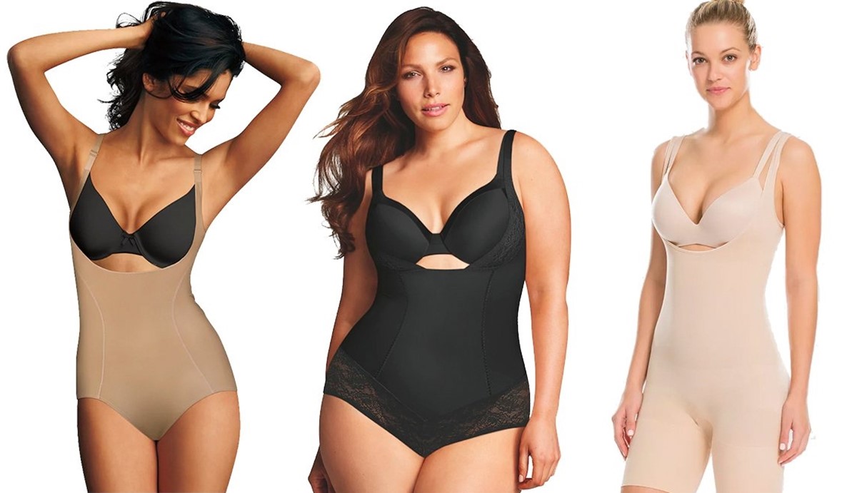 Shapewear products