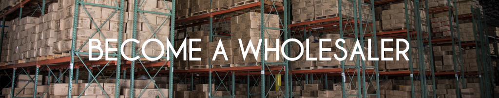 What is a wholesaler?