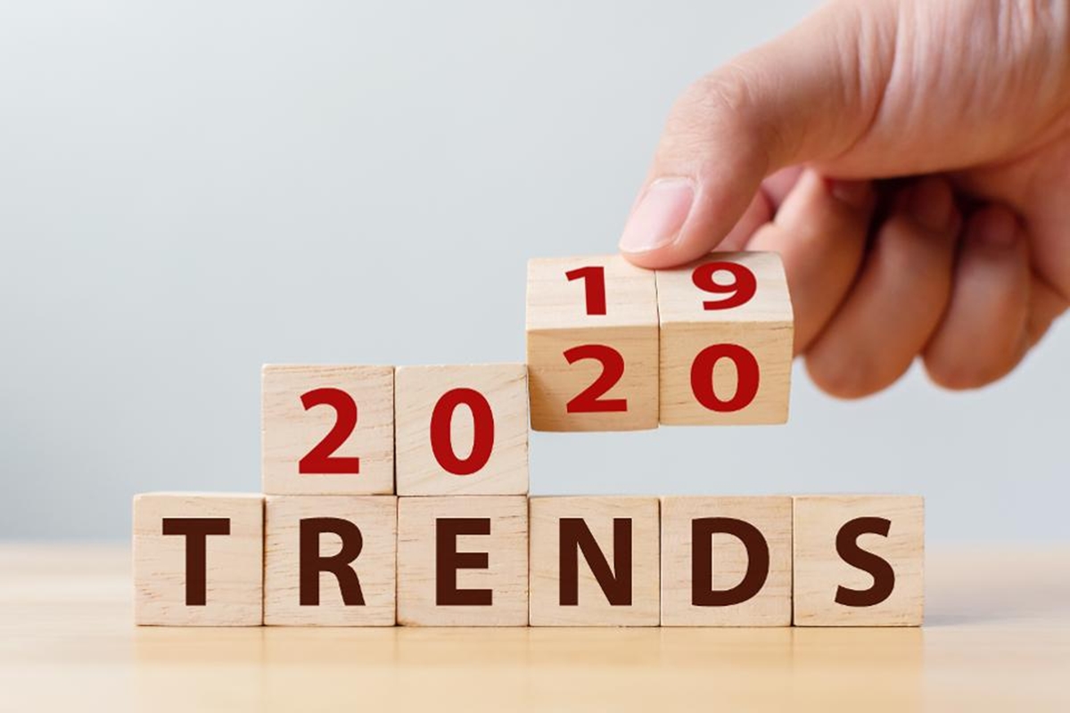 Trends are an important consideration in marketing mix modeling.