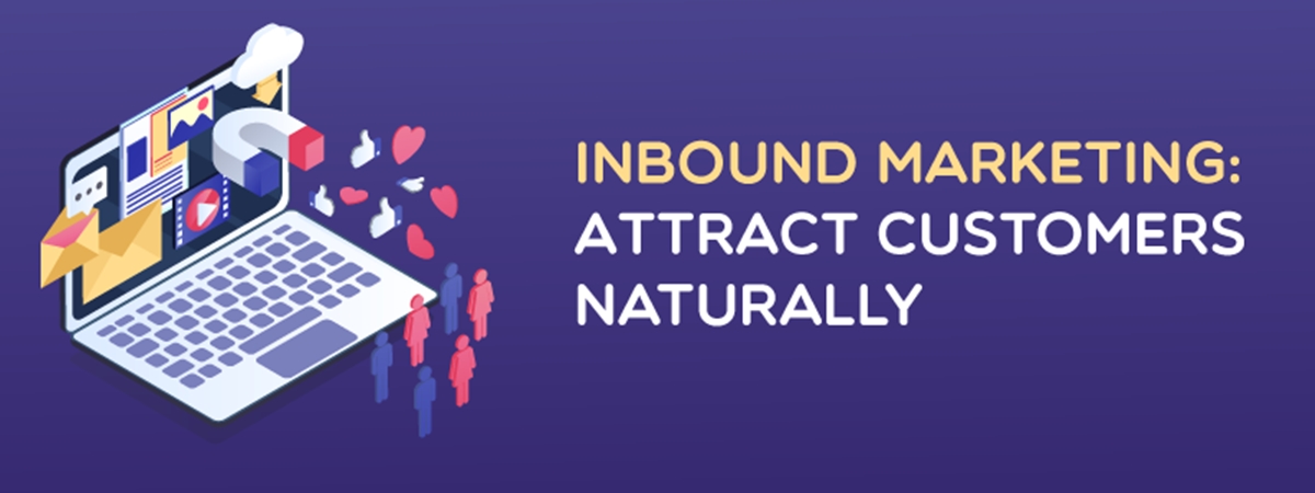 Inbound Marketing For Online Business
