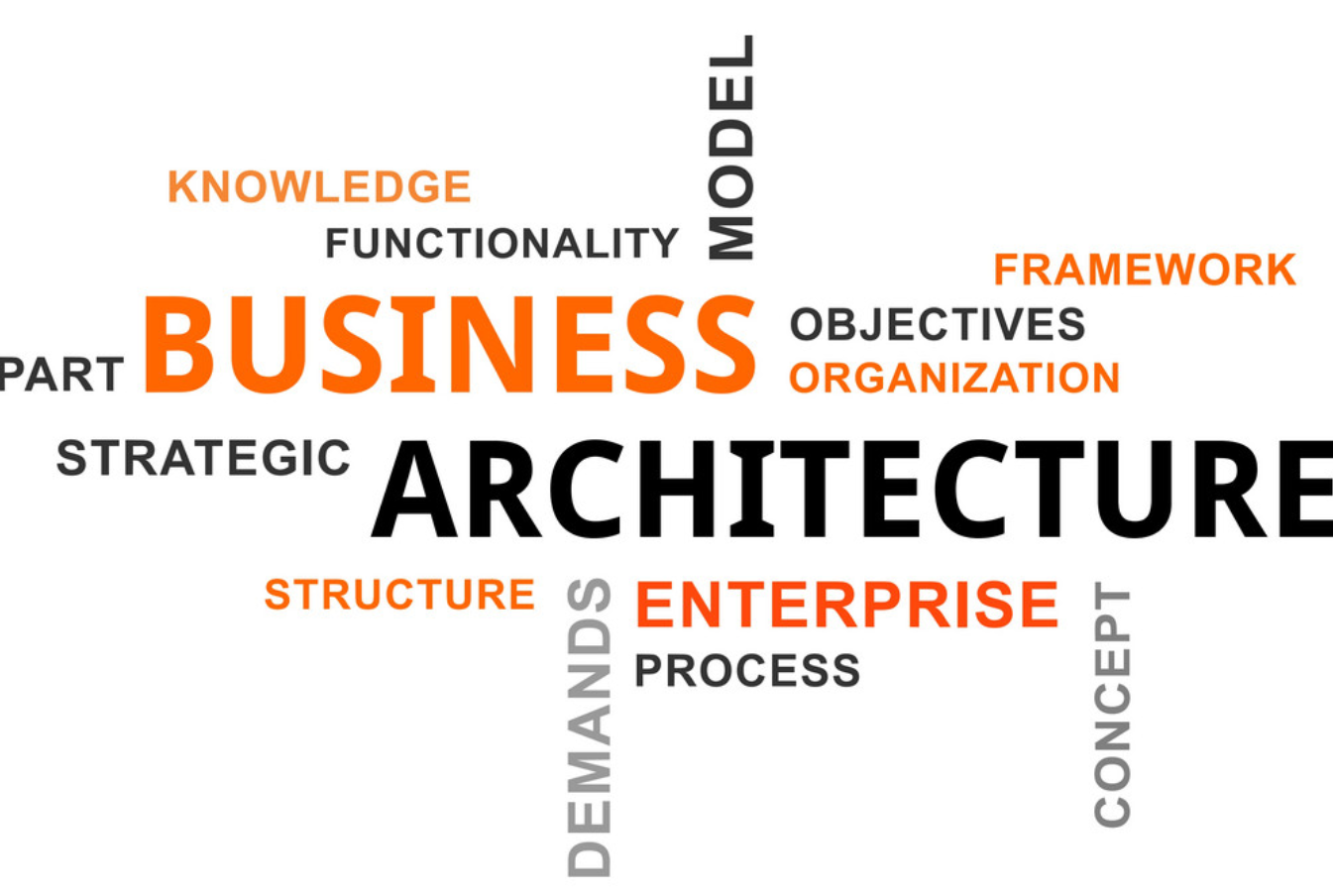 What is Business Architecture?