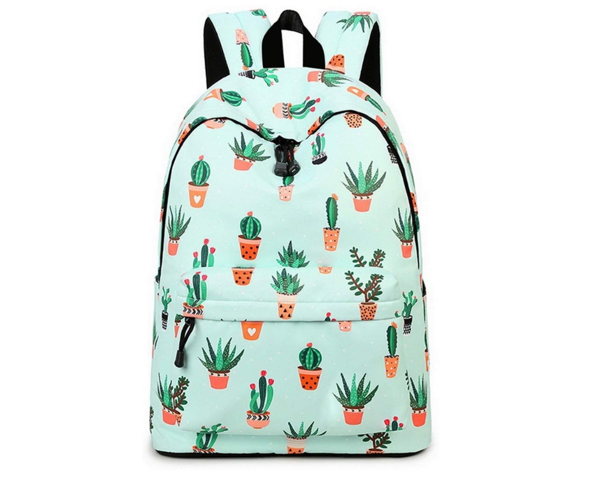 Best print on demand products: Backpacks