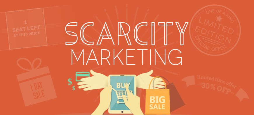 What is Artificial Scarcity in Marketing?