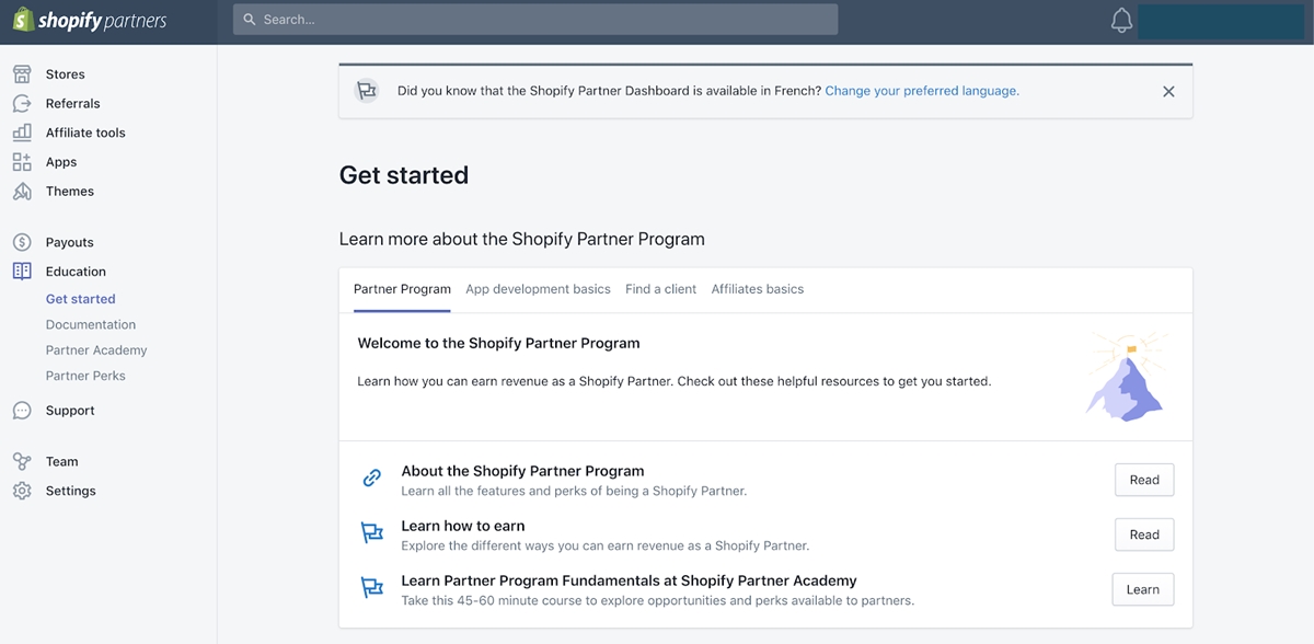 What Exactly Is Shopify's Partner Program? How Do I Become A Partner?