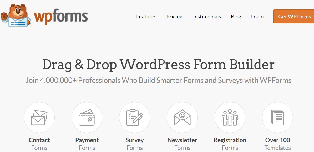 wpforms